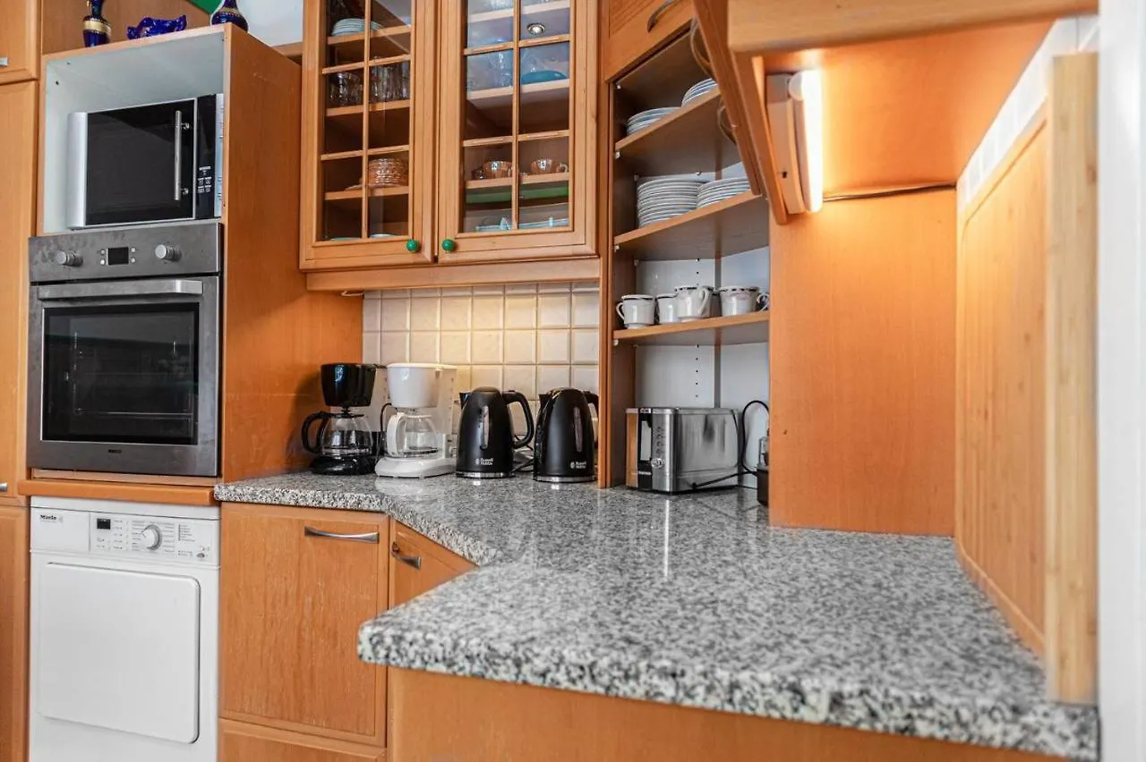 Comfortable Rooms In A Beautiful House Gd Vídeň 0*,