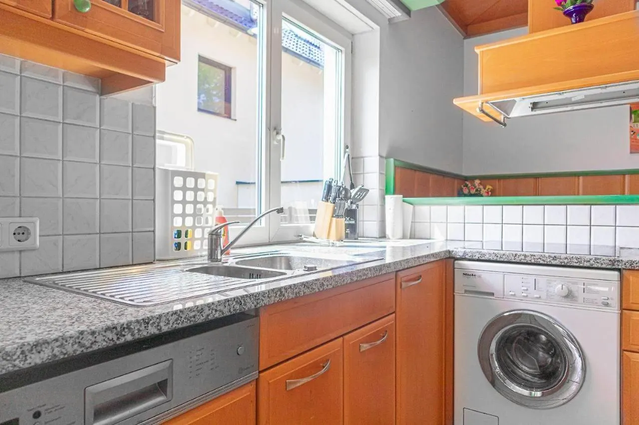 Comfortable Rooms In A Beautiful House Gd Vídeň