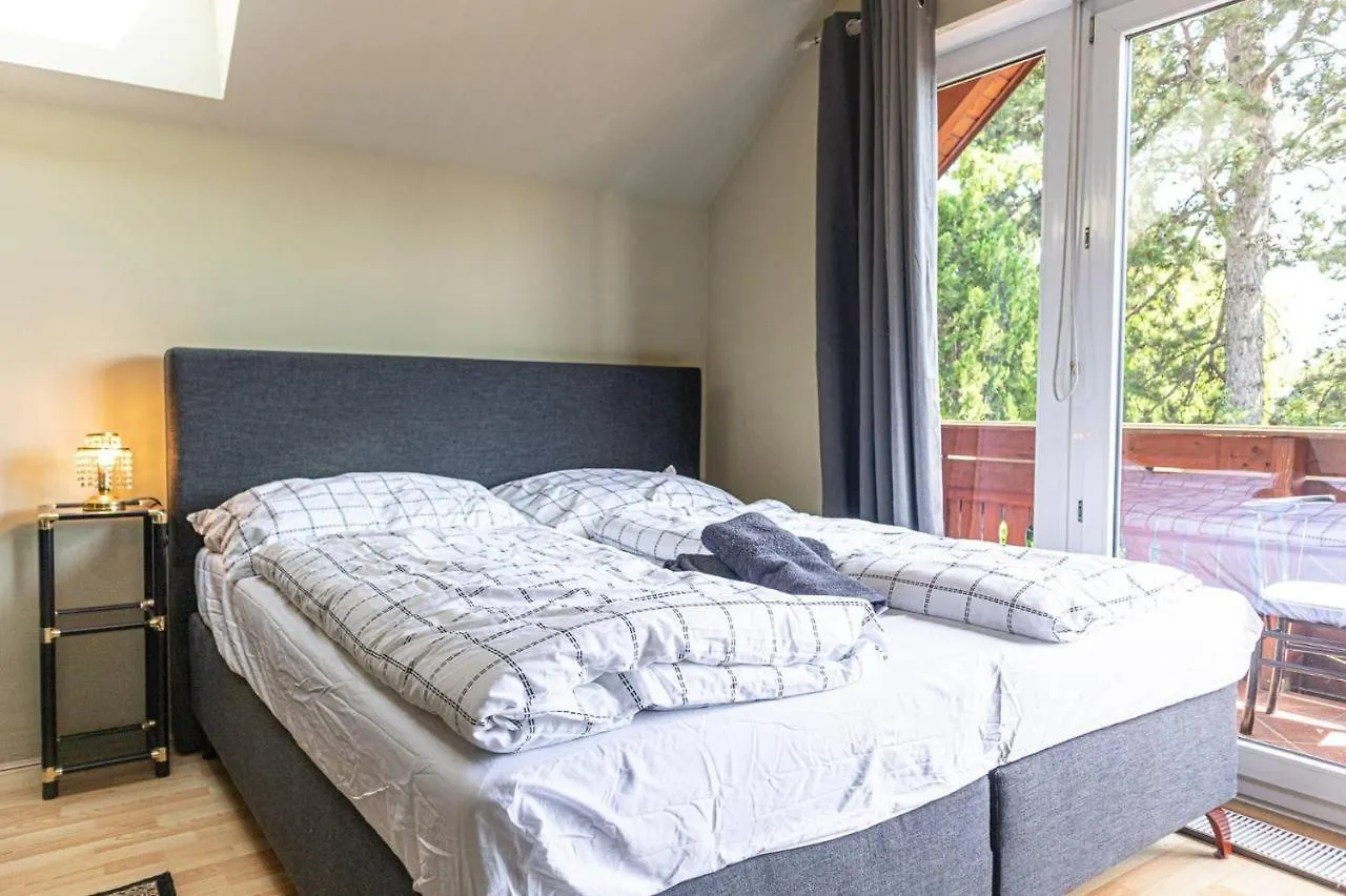 Comfortable Rooms In A Beautiful House Gd Vídeň Rakousko
