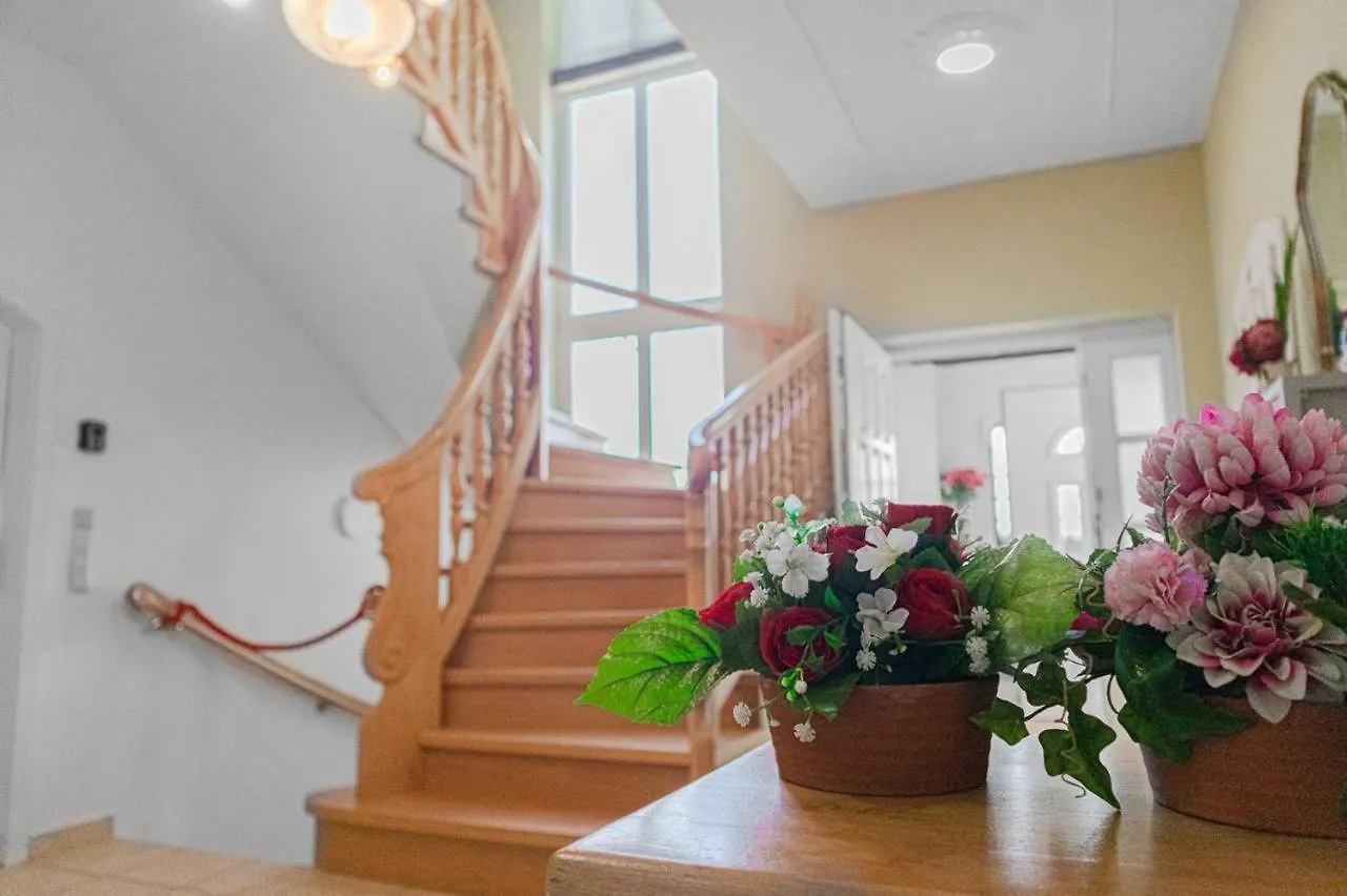Comfortable Rooms In A Beautiful House Gd Вена 0*,  Австрия