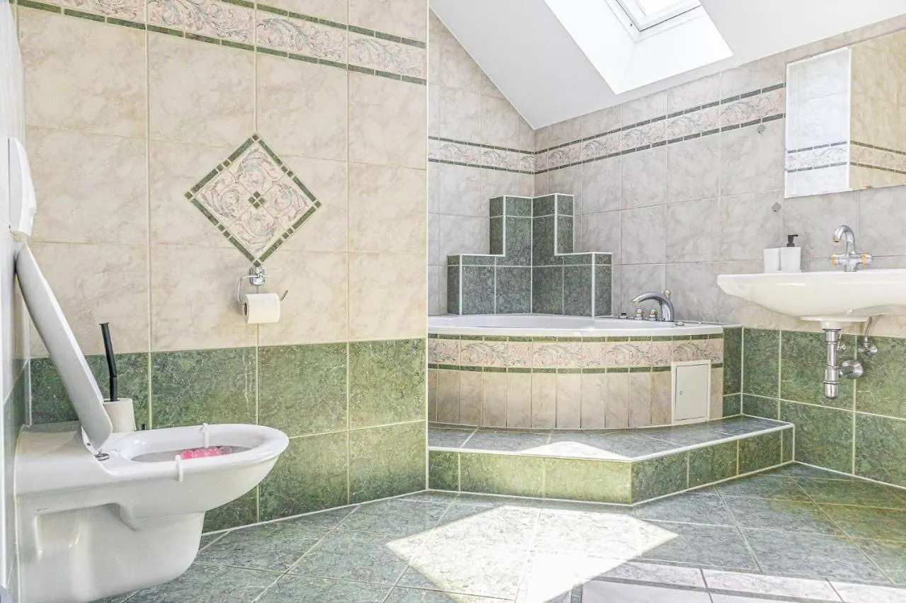 Comfortable Rooms In A Beautiful House Gd Вена 0*,  Австрия