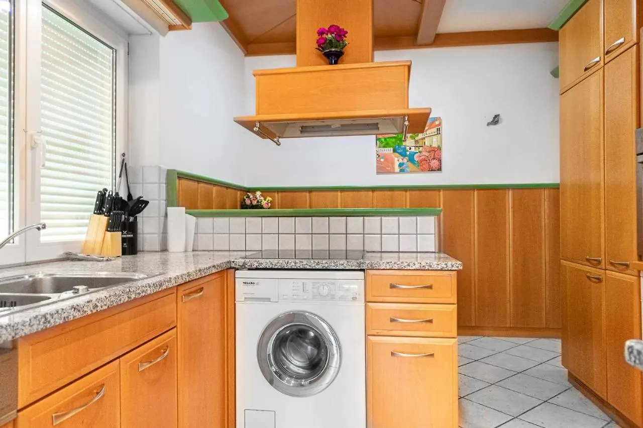 Comfortable Rooms In A Beautiful House Gd Вена Проживание в семье