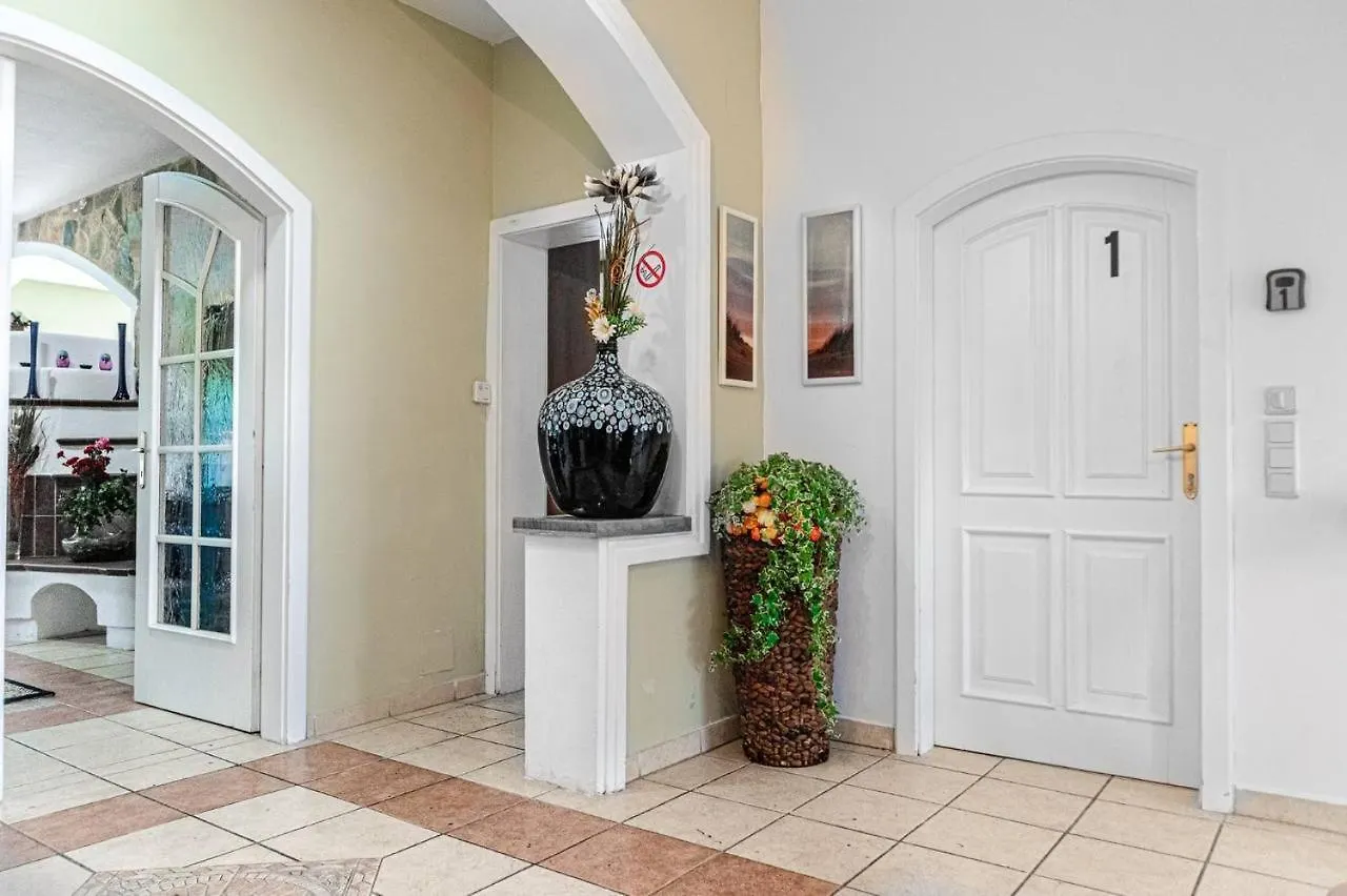 Проживание в семье Comfortable Rooms In A Beautiful House Gd Вена Австрия