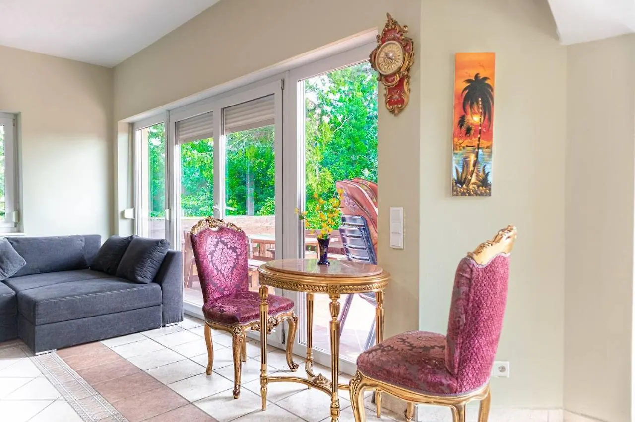 Проживание в семье Comfortable Rooms In A Beautiful House Gd Вена