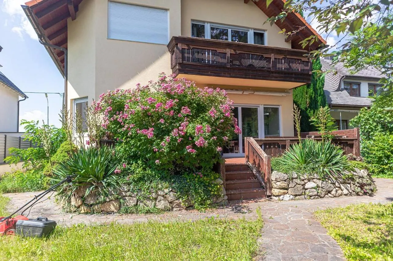 Comfortable Rooms In A Beautiful House Gd Вена 0*,  Австрия