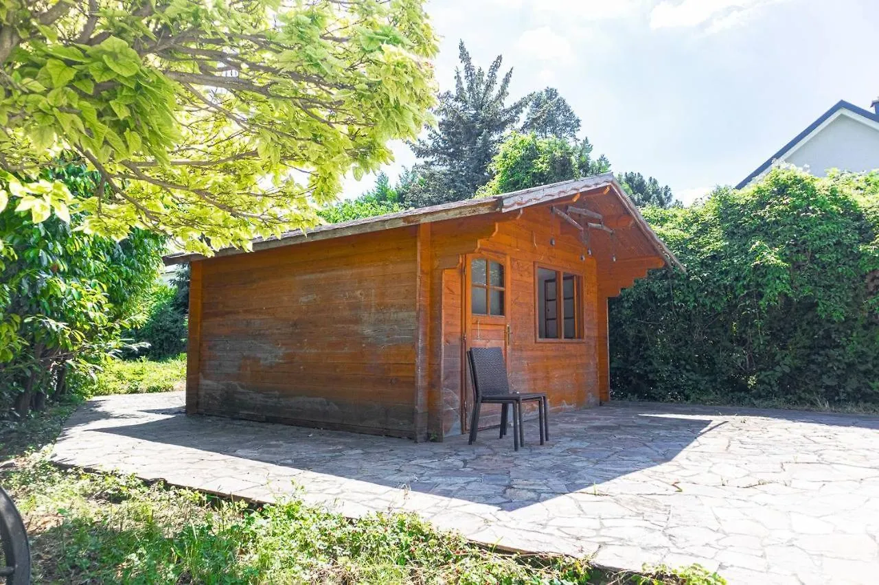 Comfortable Rooms In A Beautiful House Gd Вена Проживание в семье