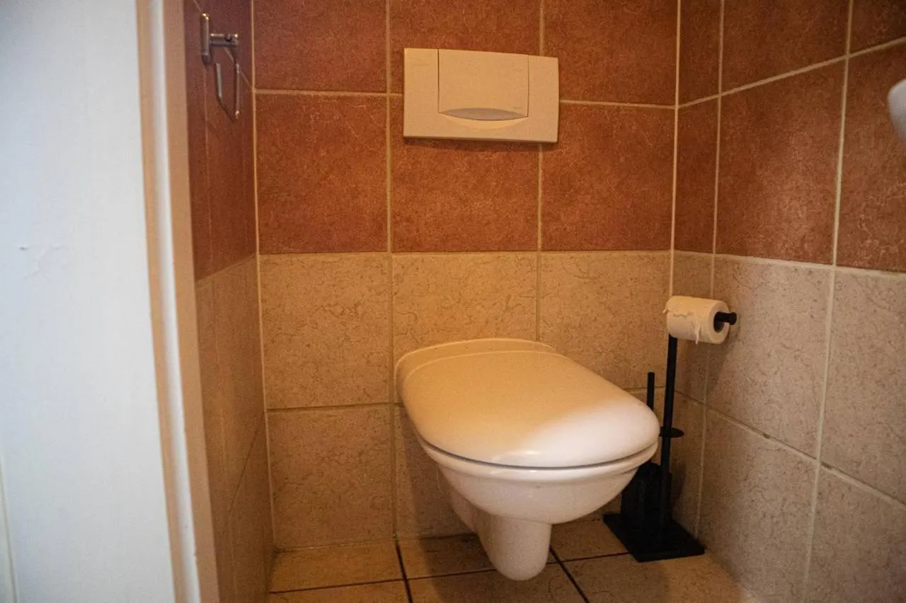 Comfortable Rooms In A Beautiful House Gd Вена
