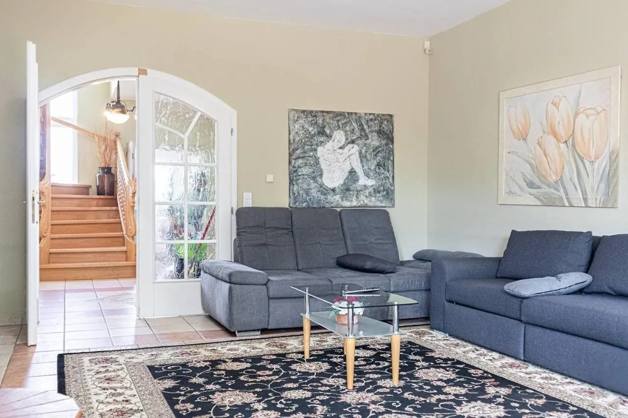 Comfortable Rooms In A Beautiful House Gd Вена