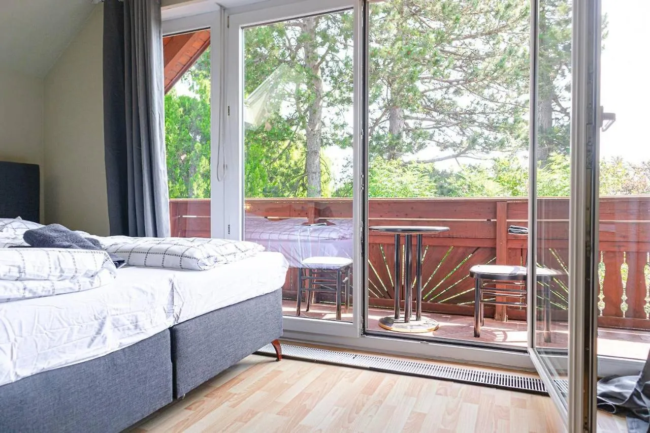 Comfortable Rooms In A Beautiful House Gd Вена 0*,  Австрия
