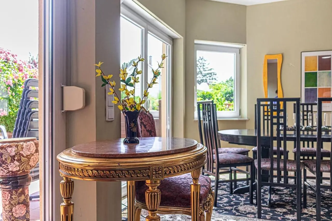 Проживание в семье Comfortable Rooms In A Beautiful House Gd Вена