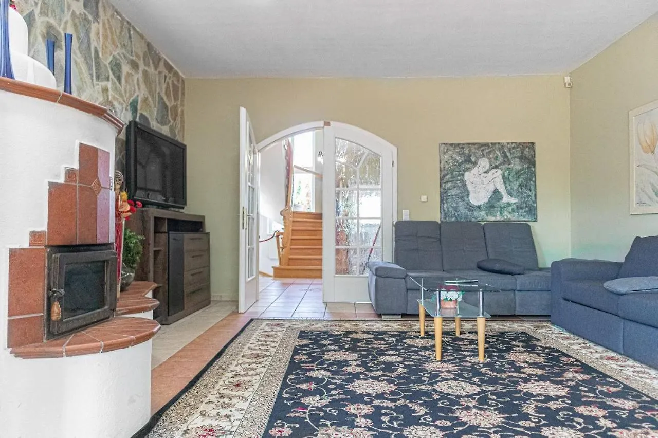 Comfortable Rooms In A Beautiful House Gd Вена Проживание в семье