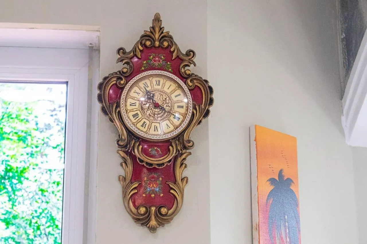 Проживание в семье Comfortable Rooms In A Beautiful House Gd Вена Австрия